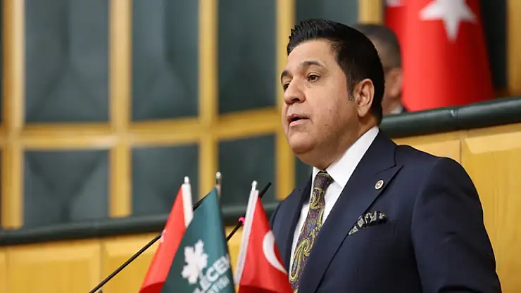 Saadet Partisi Genel Başkan Yardımcısı Kaya Van'a geliyor