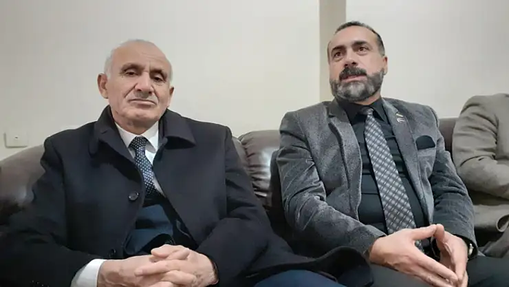 Şabu: Siyasilere güven kalmadı