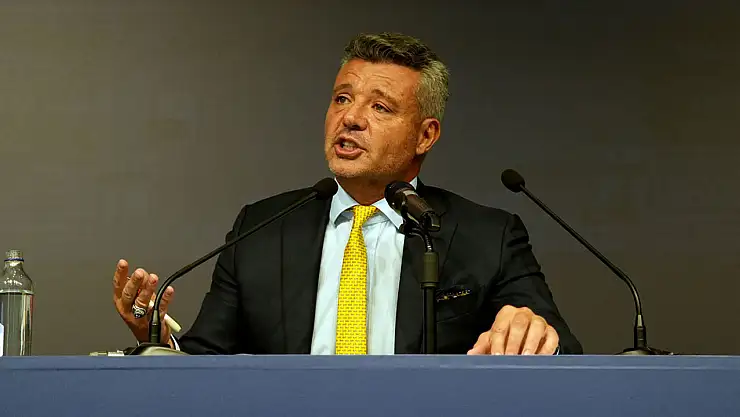 Sadettin Saran: Fenerbahçe'nin değişime ihtiyacı olduğunu görüyoruz