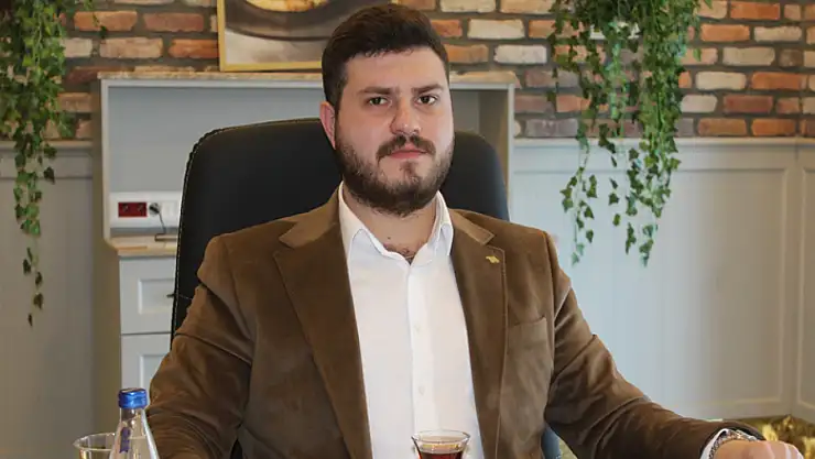 Sadıksoy: Gevaş'ın kalkınması için çalışacağım