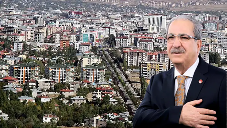 Sadıksoy: Van'ın dertlerine derman olacağız