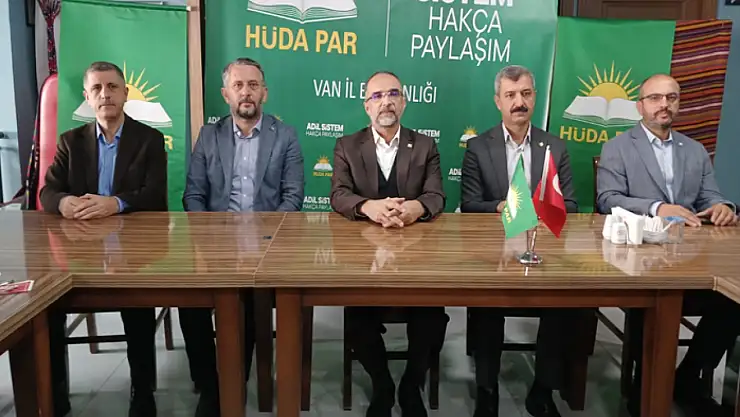 Sağlam: Emperyalist ülkeler dünyaya hakim olmak istiyor