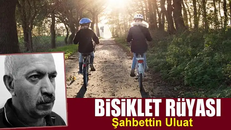 Bisiklet Rüyası
