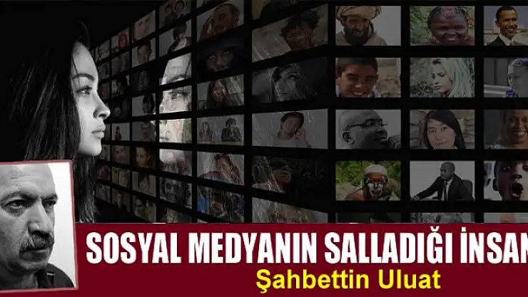 Sosyal medyanın salladığı insanlar