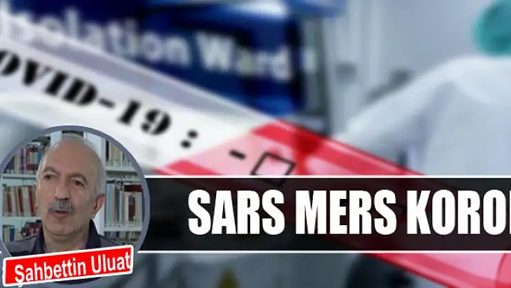 Sars Mers Korona