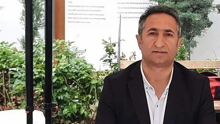 Şahin: Van güzel şeylerle anılıyor