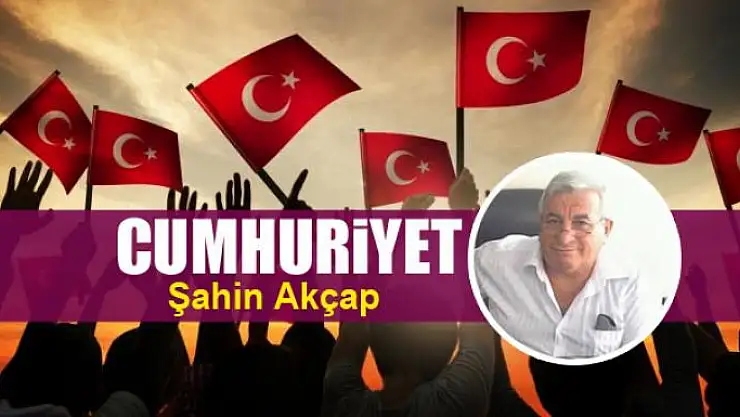 Cumhuriyet