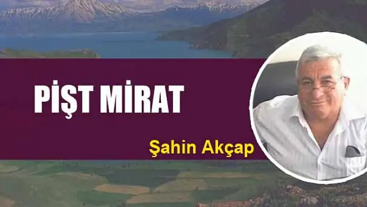Pişt mirat   