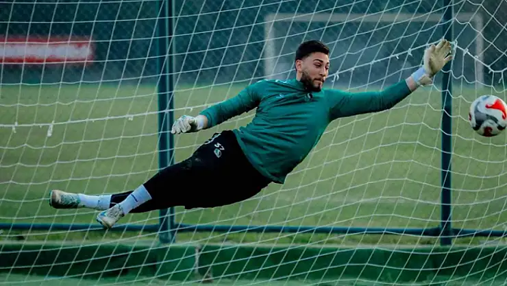 Sakaryaspor, İstanbulspor mesaisinde