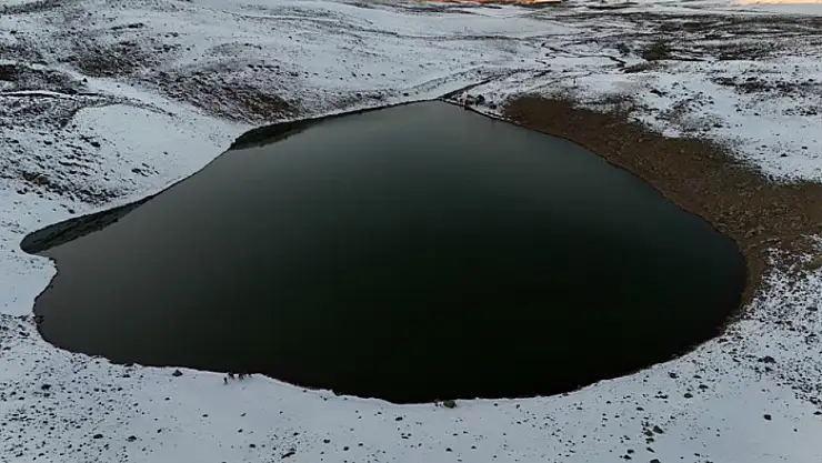 Saklı güzellikler off-road ile keşfediliyor