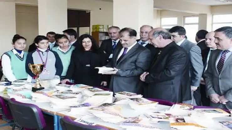Samsun'dan Van'a Vefa Örneği