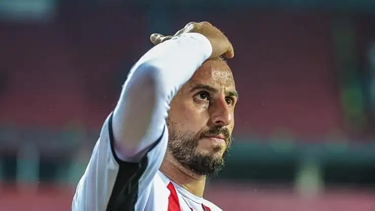 Samsunspor'da 8 futbolcunun sözleşmesi sona erdi
