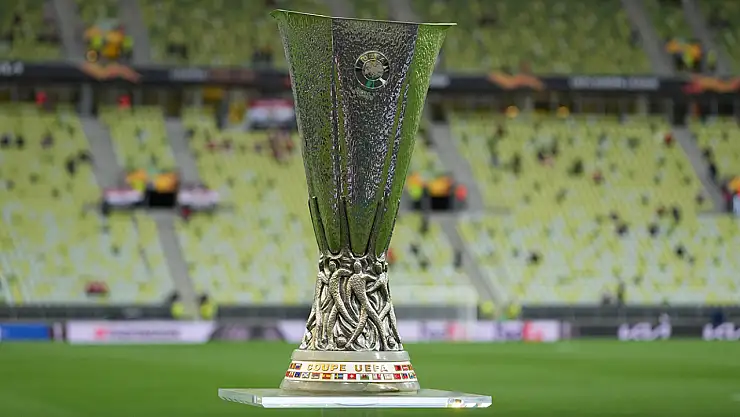 Samsunspor'un muhtemel rakipleri belli oldu