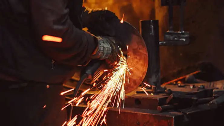 Sanayi sektörü nihai enerji tüketimi toplam 1 milyon 717 bin 368 terajul oldu