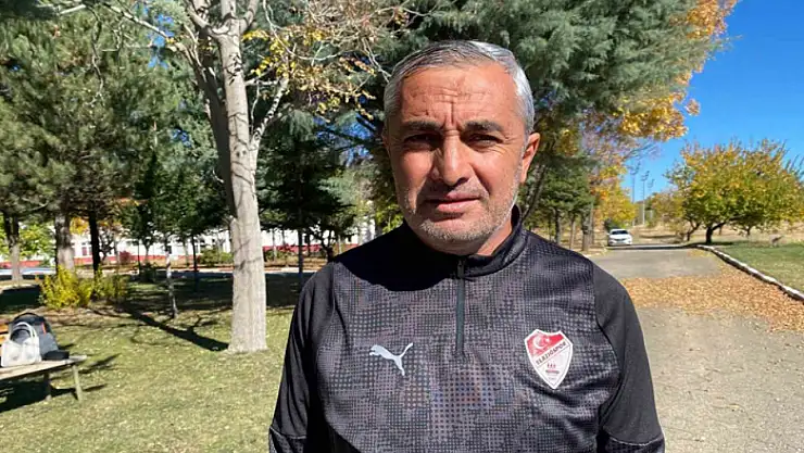 Sarıgül: Küçük dikkatsizliklerle alakalı çalışacağız