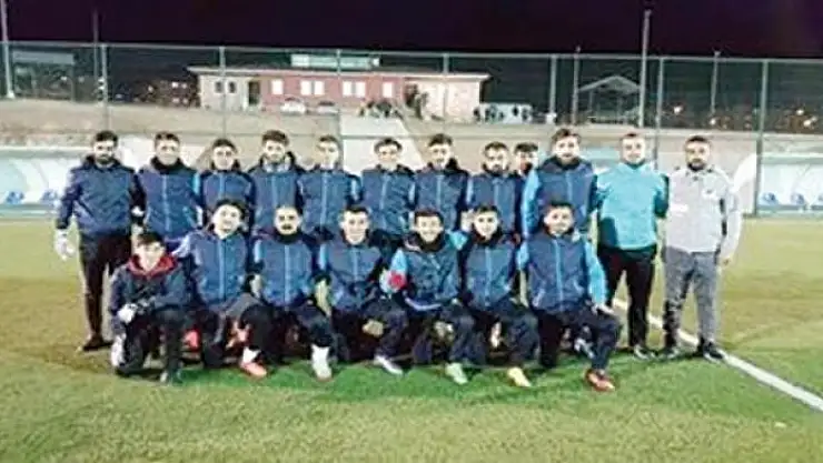 BİRLİKSPOR'DA ÇİÇEKAY DÖNEMİ