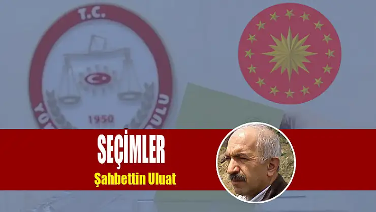 Seçimler
