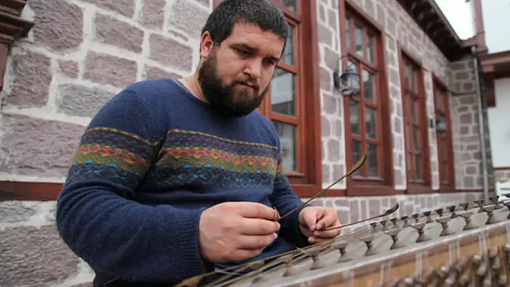 Sedat Anar Vanlılarla buluşuyor