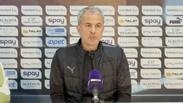 Sefer Yılmaz: Sezon sonuna kadar böyle devam etmek istiyoruz