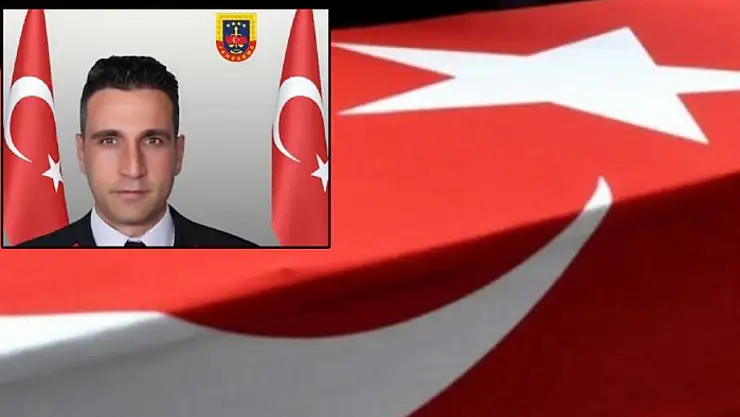 Şehit ateşi Bursa'ya düştü