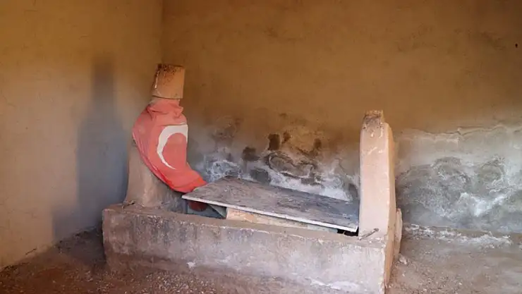 Şehit mezarları tahrip edildi, savcılık soruşturma başlattı
