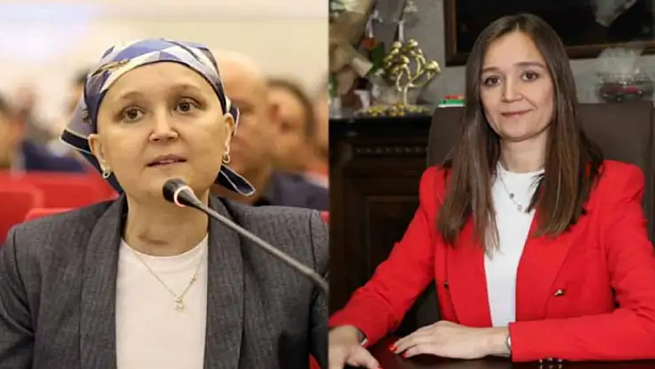 Şehzadeler Belediye Başkanı Durbay'ın sağlık durumu kritik