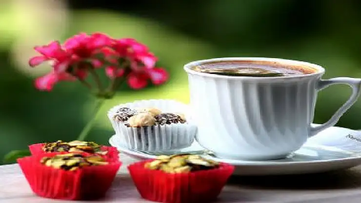 ANKARA VANDER'DEN BAYRAM KUTLAMASI