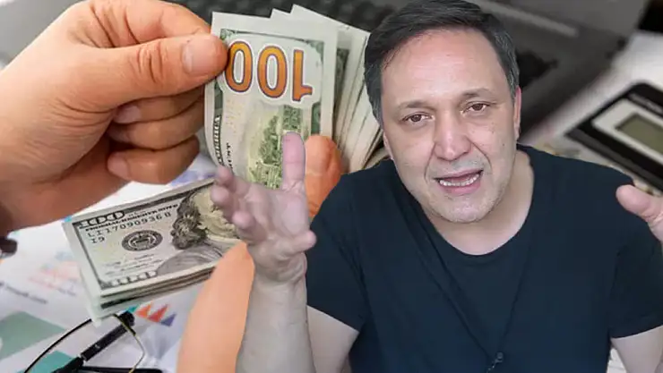 Selçuk Geçer doları olanları uyardı! 'O tarihten önce sakın satmayın'