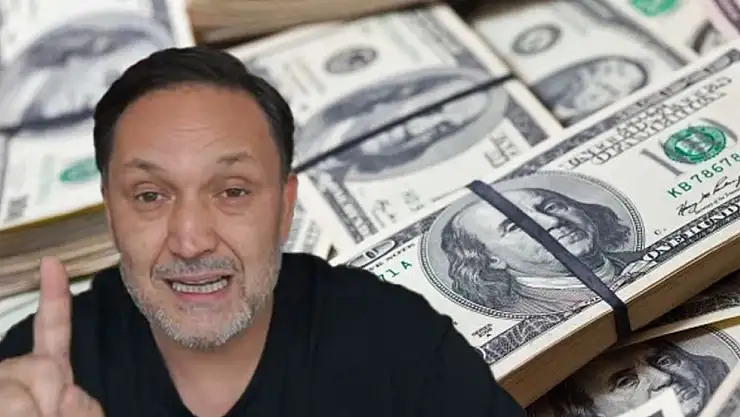 Selçuk Geçer doların 40 TL olacağı tarihi açıkladı