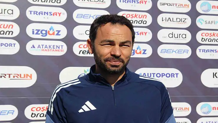 Selçuk İnan: Alanyaspor maçında taraftarlarımıza ihtiyacımız var