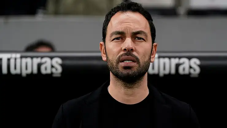 Selçuk İnan: Çok önemli bir galibiyet aldık