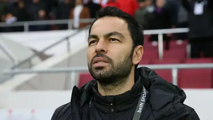 Selçuk İnan: İlk isabetli şutta gol yedik