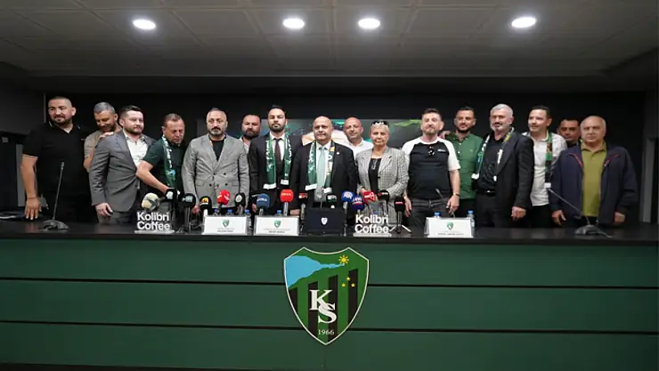 Selçuk İnan, Kocaelispor'a imzayı attı