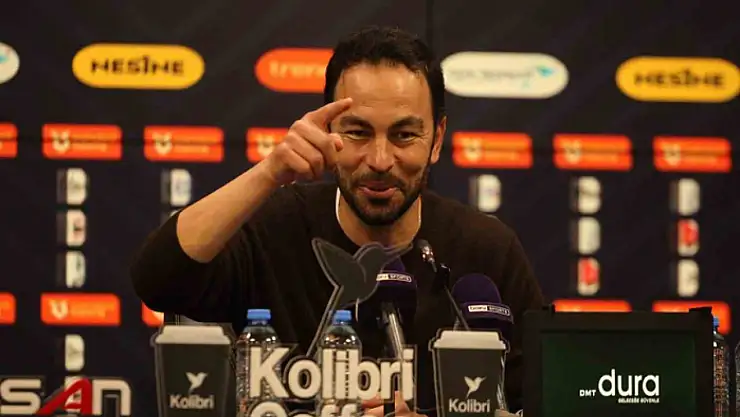 Selçuk İnan: Oyuncularımla gurur duyuyorum