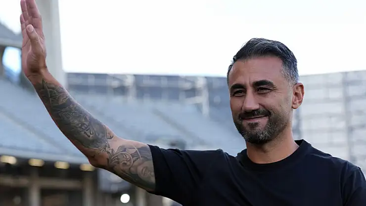Selçuk Şahin: İyi mücadele ettiğimizi düşünüyorum