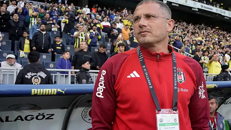Serdar Topraktepe 2. kez derbi heyecanı yaşayacak