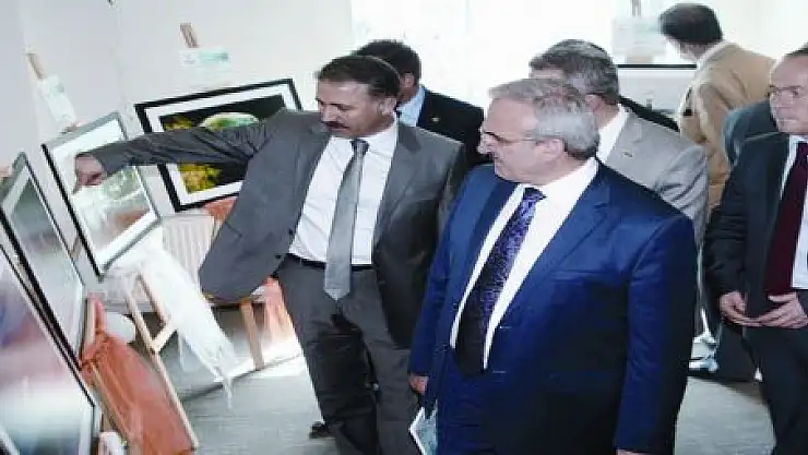 TELEKOM'DAN FOTOĞRAF SERGİSİ