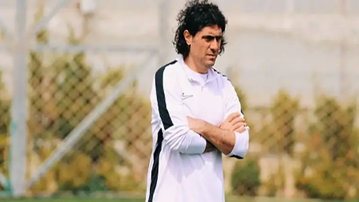 Serhat Gülpınar istifa etti