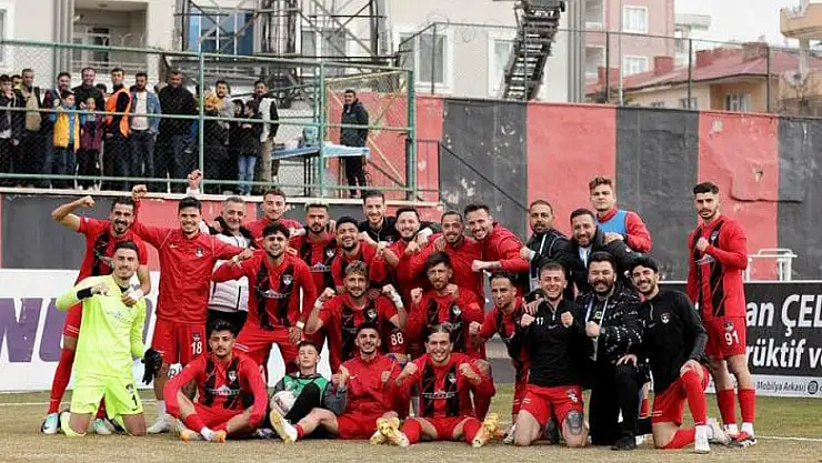 Seyircisinden yoksun Vanspor, Ankara Demirspor'u konuk ediyor