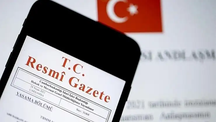 Siber Güvenlik Başkanlığı kuruldu