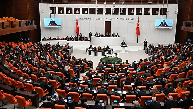 Siber Güvenlik Kanun Teklifi, Milli Savunma Komisyonu'nda kabul edildi