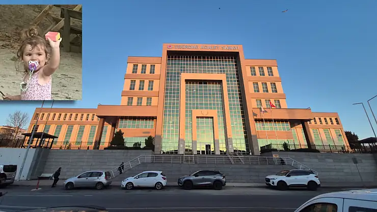 Sıla bebek davasında karar açıklandı