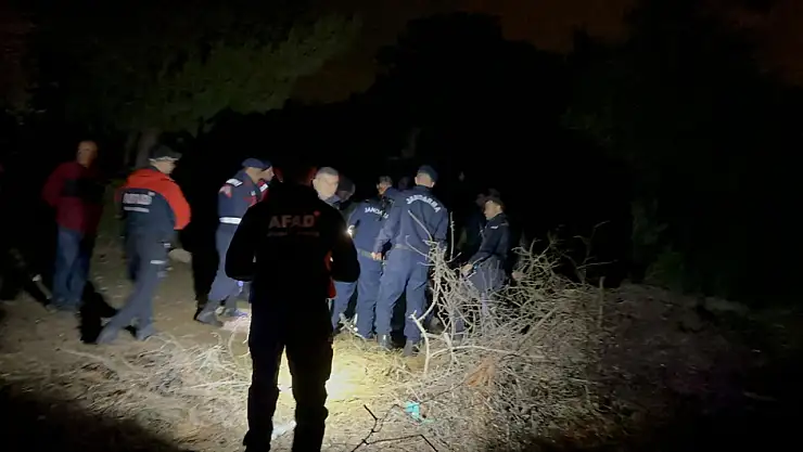 Silahla vuruldu, hastaneye ulaşmak için ormanda iki saat yürüdü