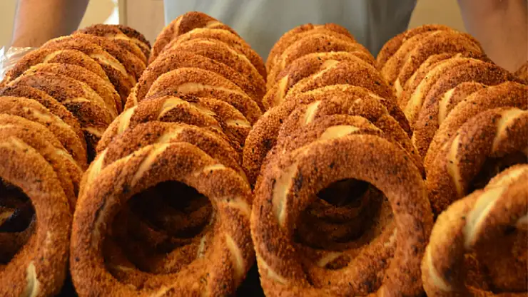 Simit zammı bakanlık kararına bağlı