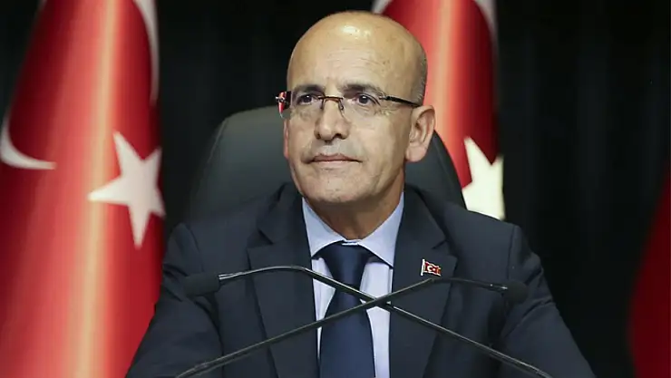 Şimşek: Pazartesi günü tasarruf verimlilik paketini açıklayacağız