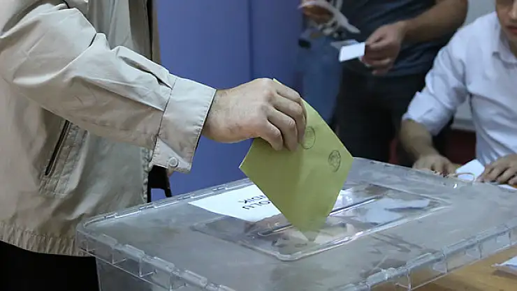 Sinan Oğan'ın oy kullandığı sandıktan Kılıçdaroğlu birinci çıktı
