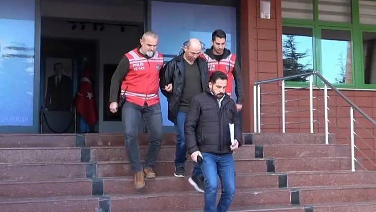 Site yöneticisini öldüren sanığa 25 yıl hapis cezası