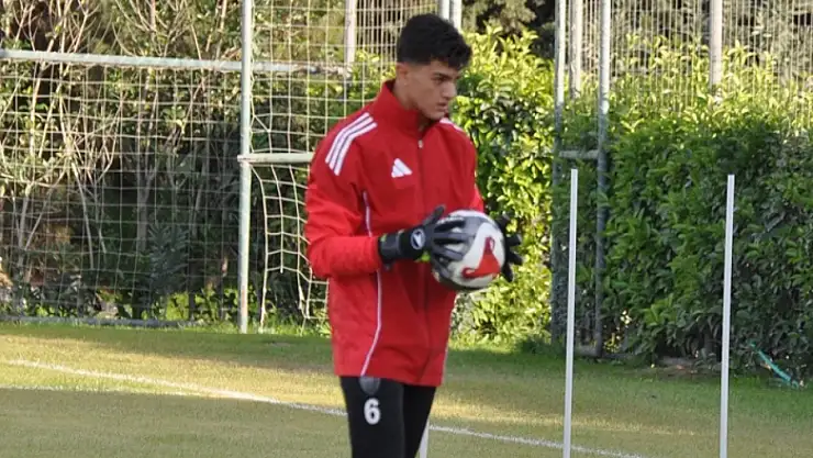 Somaspor, Kırklareli deplasmanında puan arayacak