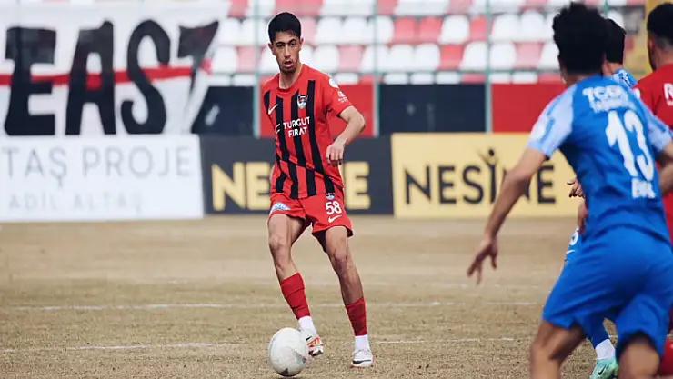Somaspor maçında skor bizim lehimize olmalı