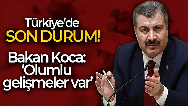 Son 24 saatte korona virüsten 258 kişi hayatını kaybetti